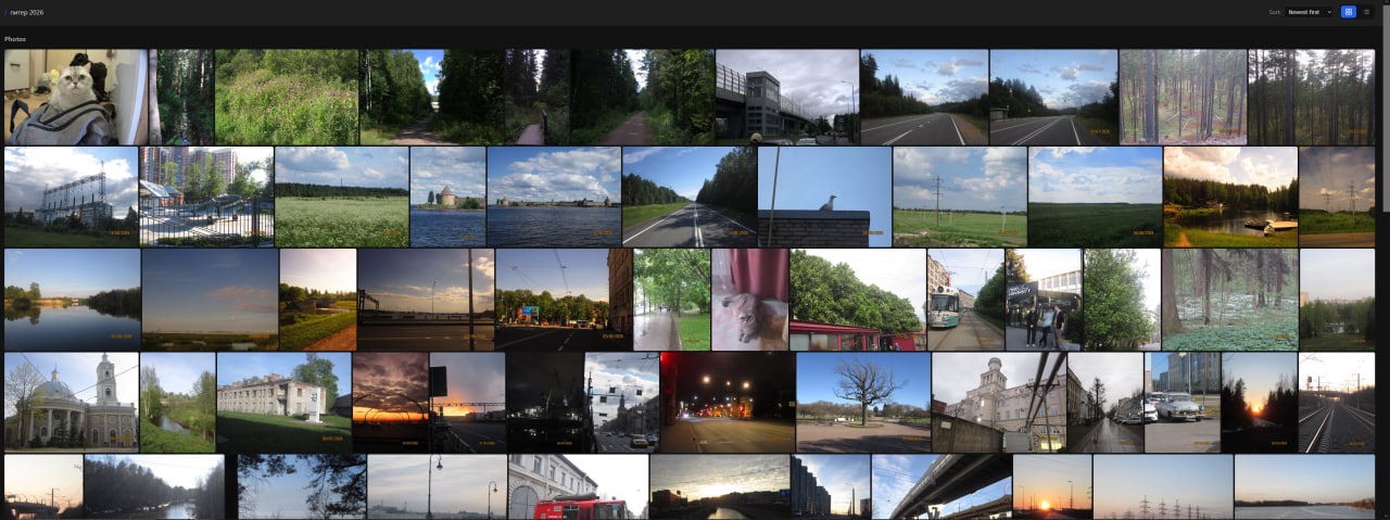 photodock